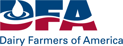 Dairy Farmers of America logo