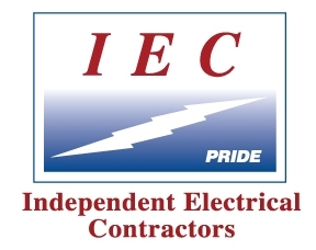 Image result for Independent Electrical Contractors logo