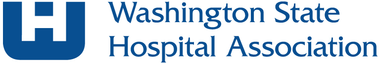 Washington State Hospital Association logo